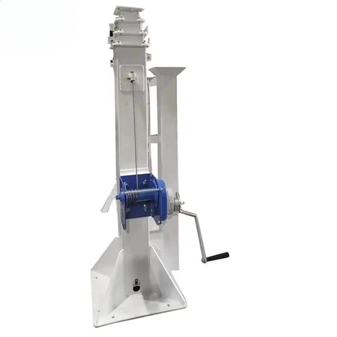 Heavy Hitter Manual Retractable Telescopic Mast For Communication Signal Antenna With Air Driven fast lifting and sturdy steel design.