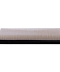 Side view of Engine Air Filter PA9971 for Mitsubishi Mirage, Mirage G4, Toyota Yaris, Dodge Attitude, and Avanza with high capacity design