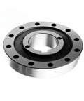 Top Shelf Backstop Unidirectional Clutch Component For Gear Reducers And Industrial Machinery, metal, circular design, precision engineered.