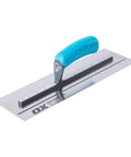 UltraFlex Pro Finishing Trowel 14 Inch 355 X 110 Mm For Smooth Plaster And Concrete Surfaces Heavy Duty Construction Grade Tool