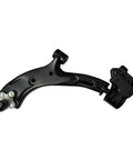 Premium Front Lower Control Arm Kit With Ball Joint For Honda CR V 2007 2011 All Models 2 Piece Replacement Set Fits Driver Side And Passenger Side Beefed Up Heavy Duty Upgrade black steel front suspension arms
