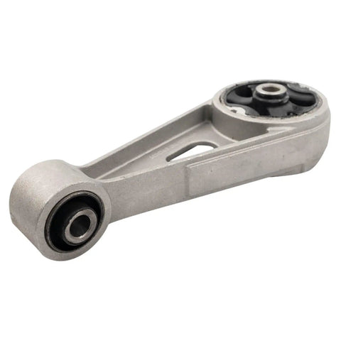 Heavy Duty Engine Torque Strut Mount Replacement For Smooth Ride And Killer Vibration Control Straight Swap DIY friendly aluminum bracket with rubber bushing.