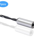 Top Shelf Carbide Tip Forstner Drill Bit Built Heavy With A Sturdy Carbon Steel Shaft And Razor Sharp Edge, single piece design
