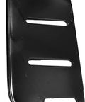 Shoe Skid Replacement Part 24279 For Lawn Care Attachments And DIY Friendly Mower Accessories Durable Powder Coated Build