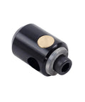 Stainless Steel Compound Bow Stabilizer Adapter Quick Disconnect Mount For Outdoor Archery Practice And Field Training Gear