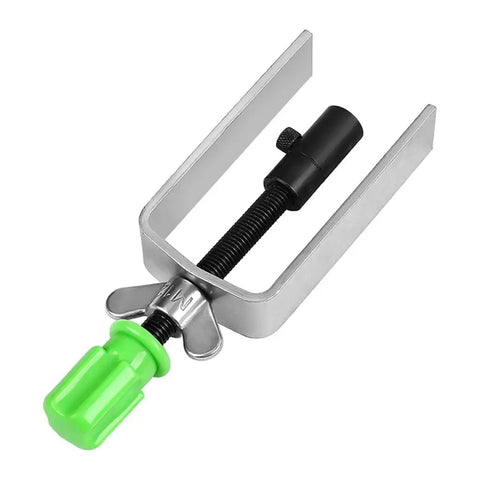 Steering Wheel Removal Kit Heavy Duty Steel Lock Plate Remover Tool For Auto Disassembly And Car Maintenance Built Tough