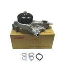 G9670 Water Pump For GM 4.8L 5.3L 6.0L 6.2L Engine Fits Buick Rainier Cadillac Escalade Chevrolet Avalanche with gaskets on box