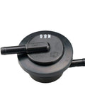 OEM Replacement Fuel Tank For Predator 212cc Engine 69727 68121 with vent valve detail