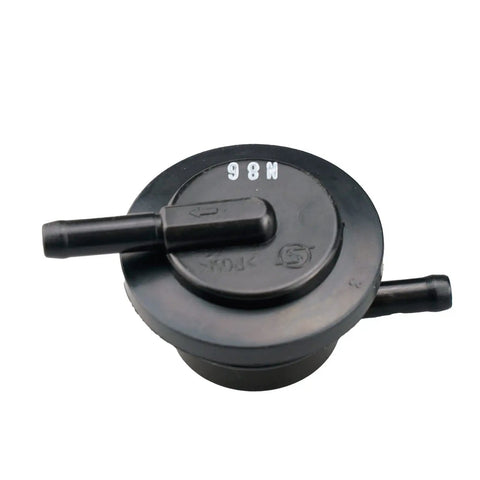 OEM Replacement Fuel Tank For Predator 212cc Engine 69727 68121 with vent valve detail