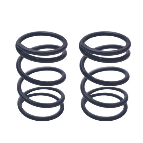 Beefed Up 22Lb Valve Spring Kit With Retainer And Lock For 196Cc 212Cc 224Cc Non Himi 5.5HP 6.5HP Honda GX200 GX160 OHV Clone Engines