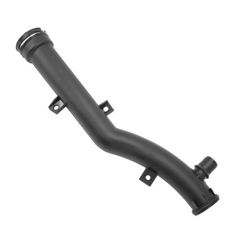 Coolant Hose Replacement 1351VF Engine Radiator Flange Pipe for 207 208 308 2008 3008 508 500 models 1.4 to 1.6L 16V