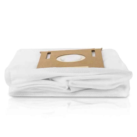 12 Pack Replacement Vacuum Filter Bags No Mess Cleanup Durable High Strength For Yeedi K781 And ECOVACS Deebot OZMO T8 AIVI T8 Max