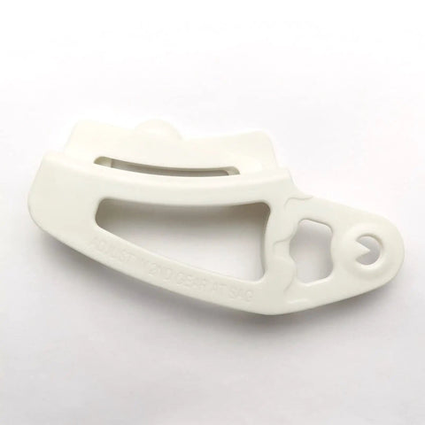 B Gap Adjustment Tool For Eagle 12 Speed Chain Gapping And Rear Derailleur Tuning Fits 50T And 52T Cassettes, Durable Plastic Tool