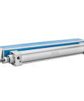 Tie Rod Pneumatic Air Cylinder SC 40-300 With 40mm Bore And 300mm Stroke PT Quarter Inch Port on packaging