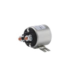Real Deal Heavy Duty 24V DC Pump Station Contactor For Forklift Electrical Upgrades And Hoist Maintenance Pro Shop Tested Industrial Replacement Switch with terminals.