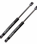 Rear Window Lift Support Struts Pair For Ford Expedition 2002 To 2006 And Lincoln Navigator 2003 To 2006 SUV Gas Spring Shocks