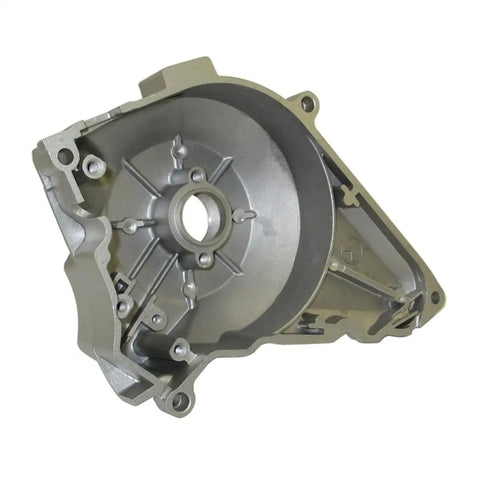 Electric Start Engine Stator Cover And Lower Crankcase For Lifan YX 50cc 110cc 125cc Pit Dirt Bike ATV Replacement Easy Fit Durable Build For Faster Starts And Reliable Power On Dirt Bikes And ATVs