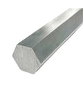 Five Eighth Inch Hexagon Stainless Steel Bar 36 Inch Long Weldable Metal For DIY Projects Prototyping Repairs And Home Improvement 15 5