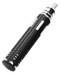 Compact, ergonomic handle of the 4 in 1 RC Aircraft and Drone Screwdriver Kit for Hex Screws, Disassembly Tool and DIY Maintenance.