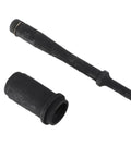 Compact Pneumatic Anchor Pin Bushing Driver Kit For Trucks And Trailers, 7 Inch Short Reach with 1-3/8 Inch Sleeve visible