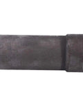 Side view of a Four Claw Nut Sleeve Socket For Gy6 Crankshaft Removal, heavy duty metal construction tool for motorcycle maintenance.