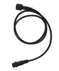Speed Sensor Extension Cable 3 Pin Female To Male For BBS01 BBS02 BBHD Mid Drive Electric Bike Motors 40cm Or 60cm Length Built To Last