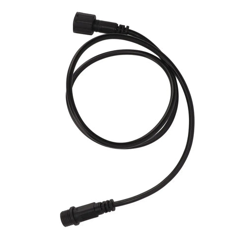 Speed Sensor Extension Cable 3 Pin Female To Male For BBS01 BBS02 BBHD Mid Drive Electric Bike Motors 40cm Or 60cm Length Built To Last