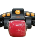Rock Solid Tiller Head Operating Handle Actuation Lever With Precision Throttle Controller compatible with electric stacker and pallet truck.