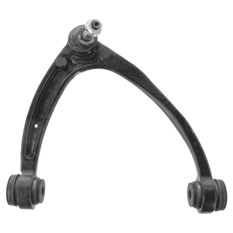 Front Steering And Suspension Kit With Ball Joints For Cadillac Chevrolet GMC Complete 2 Lower Control Arms 2 Upper Greaseable Control Arms 2 Outer Tie Rods 2 Sway Bar Links front upper control arm