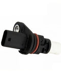 Heavy Duty Crankshaft Position Sensor Drop In Install For Chevy Spark 1 2L 2013 2014 2015 black sensor with connector