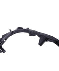 Left Driver Side Headlight Support Frame Mounting Bracket For 2006 2008 328i 335i 328xi 325i 323i 330i Replacement 51647116707 51647116708 Durable Easy Install No Drill And Secure Fit