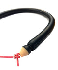 Custom Speargun Bands 14mm 9/16 Inch With Pre Tied Spectra Wishbones Pro Grade Prime Line Rubber For Spearfishing Gear close-up