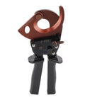 Beefy 300mm Cable Cutter Scissors For Copper And Aluminum Gear Driven Power Multiplier Delivers No Sweat Cutting Forged Blade