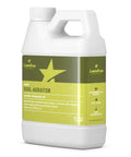 Liquid Lawn Aerator That Loosens Stubborn Soil, Improves Water Penetration And Drainage, Boosts Soil Oxygenation, American Made 32 oz