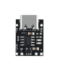 No Sweat Usb Type C Lithium Battery Charger Board 10 Pack 3.7v To 4.2v fast charge module with USB-C input and LED indicators.