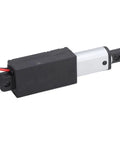 Mini Electric Linear Motion Actuator Packing 20N Thrust And 30 Mm Per Sec Speed For Sofa And Chair Upgrades runs smooth as butter low noise.