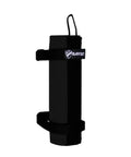2.5 Lb Roll Bar Fire Extinguisher Mount For Vehicles Adjustable Universal Fire Extinguisher Holder Made In The USA Black