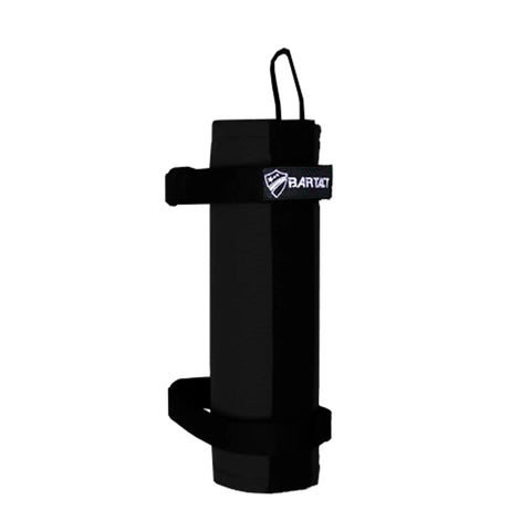 2.5 Lb Roll Bar Fire Extinguisher Mount For Vehicles Adjustable Universal Fire Extinguisher Holder Made In The USA Black