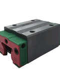 CGH20CA carriage block for Top Tier Metal Linear Motion Guide Slider, designed for smooth CNC and DIY projects.