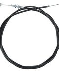 75 Inch Throttle Cable Replacement For 90cc To 250cc Go Karts Dirt Bikes Mini Bikes Gas Scooters And Buggy Rides Fits Kandi GKA Black Widow