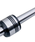 MT3 Precision Medium Duty Live Center For Manual Lathes With General Purpose Use Deep Groove Ball Bearing And Needle Bearing Anti Dust Seal