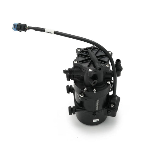 Drone Plunger Pump Module With Signal For T30 Agricultural UAV Accessories Agras Protection Parts Replacement in black