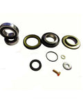 Top Shelf Quality Heavy Duty Bearing Seal Kit With Bearings And Washers For Maytag Neptune Washer Laundry Maintenance Parts. Includes seals and washers.