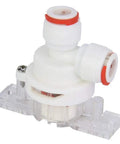 Leak Guard Shut Off Valve Three Eighths Inch DN10 For RO Reverse Osmosis Systems Great For Home Setups