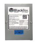Big League 48 Amp EV Charger Works Smooth On 240 Volt Circuits Rated 125A To 200A Electrical Energy Management System.