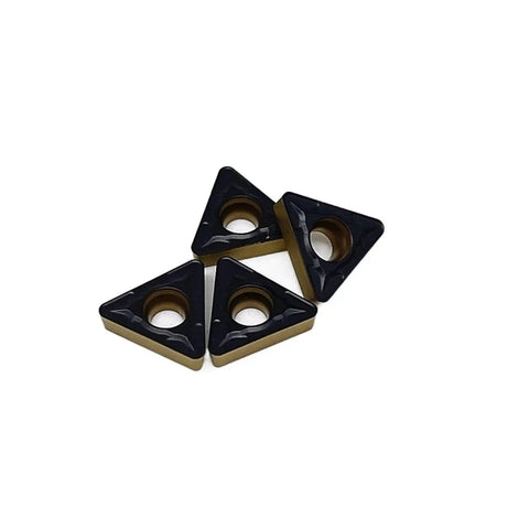 Top Grade Internal Turning Tool With Carbide Bits For CNC Lathe Machining Steel Stainless Or Cast Iron High Wear Resistance And Durability, carbide inserts in triangular shape.