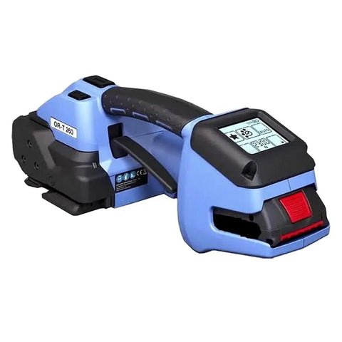 Replacement Knife Cutter Blade 1821.209.035 For OR-T130 And ORT260 Battery Powered Plastic Strapping Tool