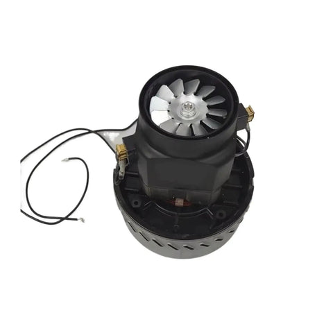 Heavy Duty 2000W Industrial Vacuum Motor Replacement Part With Copper Coil Wire For Wet And Dry Suction Units Upgrade Your Shop Vac Setup Now