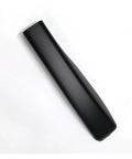 Heavy Duty ABS Roof Rack Rail End Protection Covers Perfect Fit Replacement Caps For Your Car Tightly Cover Open Bar Ends