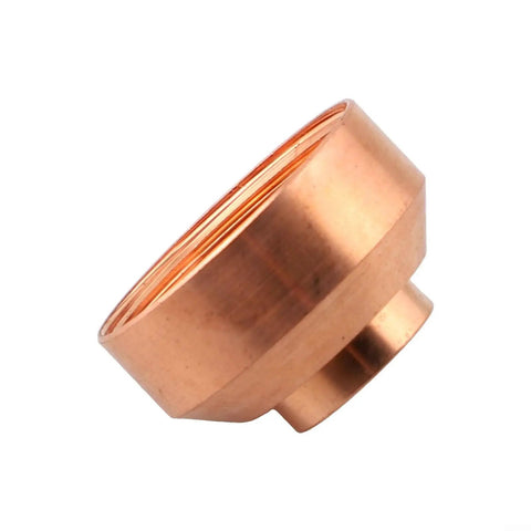 Ten Pack Fine Shield 220931 For Hypertherm Pmx 45Xp 65 85 105 Plasma Cutter Replacement Part with brass finish